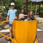 Shared Half-Day Tour in Punta Cana with Local Guide - Practical Details and What They Mean for You