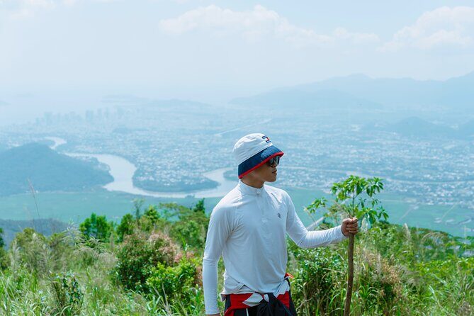 Shared Hiking and Paragliding Experience in Nha Trang - What’s Included and What’s Not