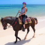 Shared horseback riding Punta Cana Beach - What’s Included and What’s Not