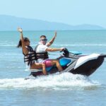Shared Jetski Tour in Miches - Equipment, Transportation, and Food