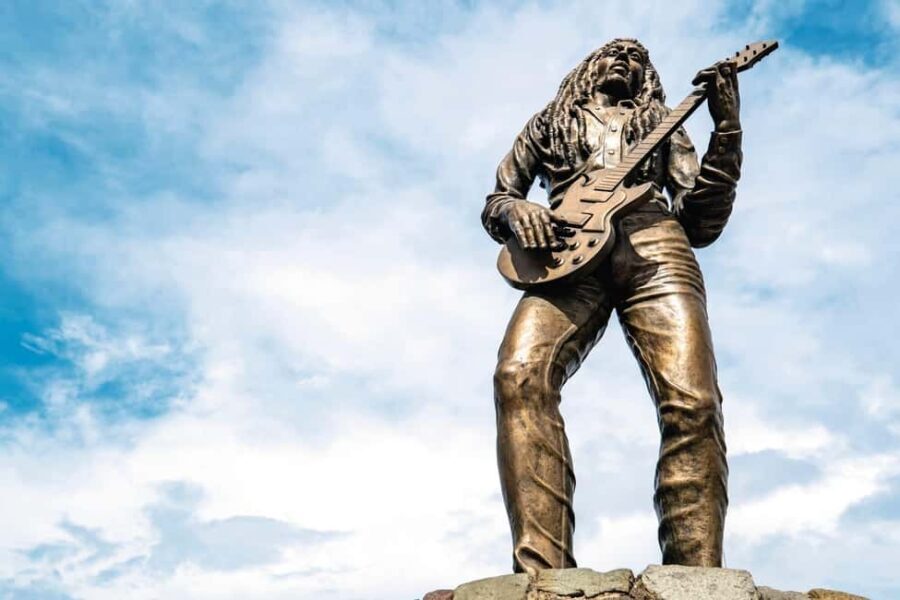 Shared/Private Full Day Blue Mountains Tour -Top Attractions - Exploring the Itinerary in Detail