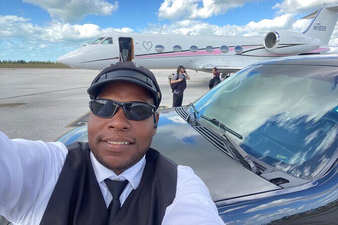 Shared Round Trip Limousine Transfer - What To Keep in Mind