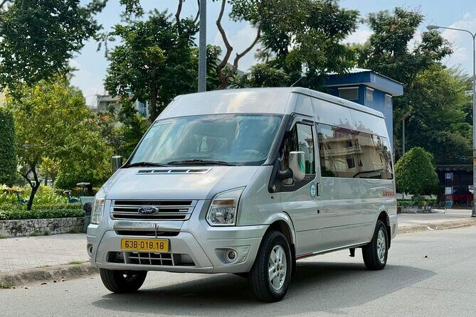 Shared Shuttle from Da Nang Train Station to Hoi An Vice Versa - Why Travelers Value This Shuttle Service