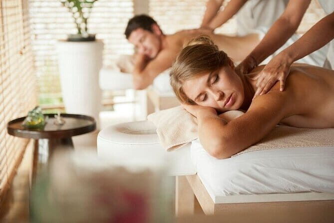 Shared Spectacular Tour Plus Massage in Batam, Indonesia - Why This Tour Works