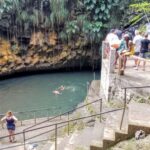 Shared Tour: Annandale Waterfall, Fort & Beach Escape - Who Is This Tour Best Suited For?