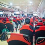 Shared Transfer from Phuket to Koh Samui by High Speed Catamaran - The Itinerary in Detail