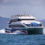 Shared Transfer from Phuket to Koh Samui by High Speed Catamaran - Why This Transfer Offers Good Value