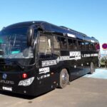 Shared Transfer : Hotel to Moorea Airport (or) Pier - Authentic Insights from Reviews