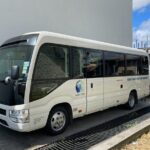 Shared Transfers from Airport to Denarau - What to Expect from the Transfer Service