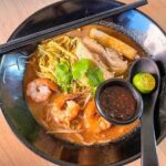 Shared Walking Tour in Kuchings Carpenter Street - Practical Details and What To Expect