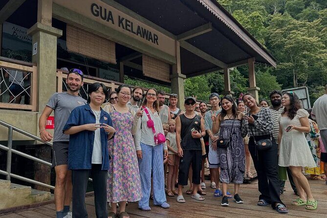 Sharing Boat Tour Langkawi Mangrove Adventure with Lunch - What Makes the Langkawi Mangrove Tour Stand Out?