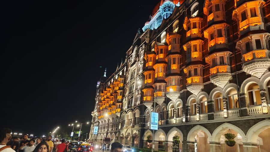 Sharing Tour: Book Mumbai Sightseeing - The Tour Itinerary: What You Can Expect