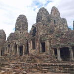 Sharing Trip to Angkor Temple with sunset - A Deep Dive into the Angkor Temple Sunset Tour