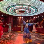 ShenyangNanyao Yijing Immersive Imperial Emperor's Feast - Who Will Appreciate This Experience?