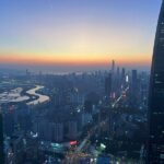 Shenzhen a Diwang Building 69F Observation Deck Entry Ticket - The Itinerary Breakdown