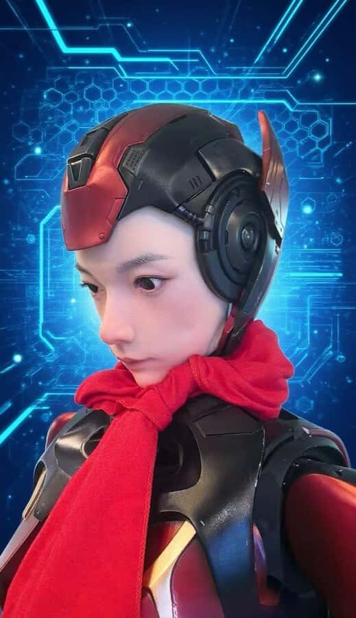 Shenzhen: AI and Robotics Experience Tour - A Deep Dive into the Shenzhen AI and Robotics Tour