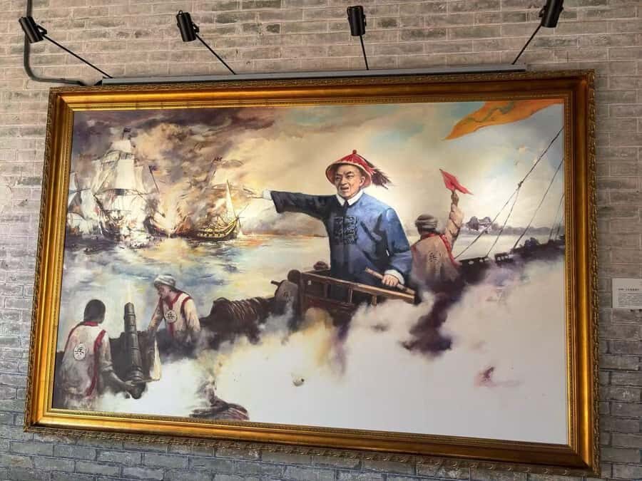 Shenzhen: Dapeng Ancient Fortress Guided History Tour &Cliff - Discovering Dapeng Fortress: A Step Back in Time