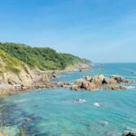 Shenzhen: Dapeng Coast Hiking Adventure with Ocean Views - Exploring the Itinerary: What to Expect on the Dapeng Coast Hike