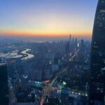 Shenzhen: Diwang Building 69F Observation Deck Entry Ticket - The Journey to Shenzhen’s Skyline