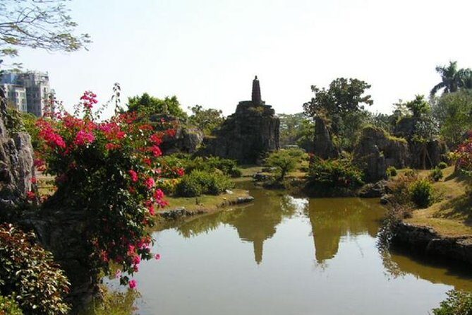 Shenzhen Full-Day Guided Tour: Splendid China and Folk Culture Villages - Final Thoughts