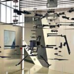 Shenzhen Future Tech: Drones, Robots & Self-Driving Cars - Alternative Route: Tech Commerce and Pop Culture