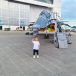 Shenzhen: Greater Bay Area Aviation & Drone Expo Ticket - Exploring the Exhibits in Detail