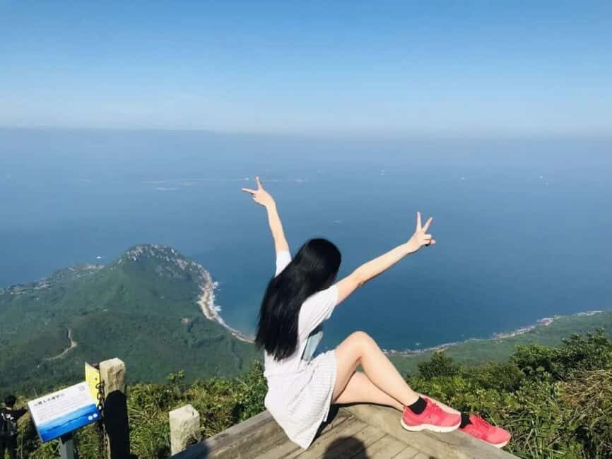 Shenzhen: Guided Hiking Tour with Multiple Routes - Final Thoughts