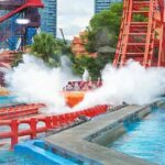 Shenzhen Happy Valley Land Park All-Day Adult Ticket - An In-Depth Look at Shenzhen Happy Valley Land Park