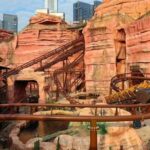 Shenzhen Happy Valley Land Park All-Day Adult Ticket - What to Expect on a Typical Day