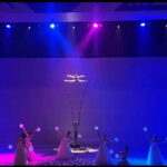 Shenzhen: Holographic Projection Show - Who Will Love This Experience?
