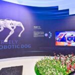 ShenZhen New Science and Technology Museum - Architecture and Design