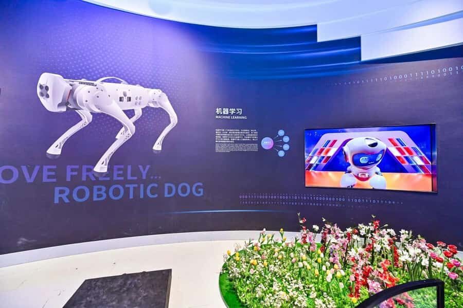 ShenZhen New Science and Technology Museum - Architecture and Design