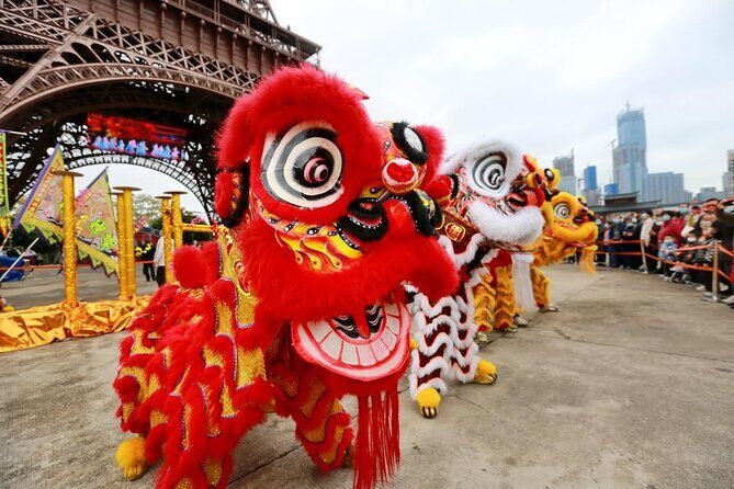 Shenzhen Private Day Tour with Guide and Driver - In-Depth Look at the Tour Stops