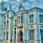 Shenzhen: Rose Coast Beach Ticket (Direct Entry) - Seamless Entry and Convenience