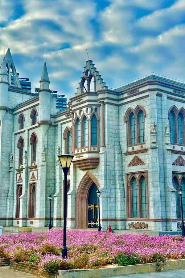 Shenzhen: Rose Coast Beach Ticket (Direct Entry) - Seamless Entry and Convenience