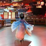 Shenzhen: Royal Dinning Experience with Culture Performance - Real-World Insights from Reviews