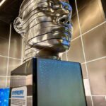 Shenzhen Science and Technology Museum ticketsNew building - A Deep Dive into the Exhibits