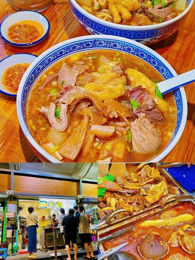 Shenzhen: Shekou Food Tour with 4 Tastings - Detailed Breakdown of the Itinerary
