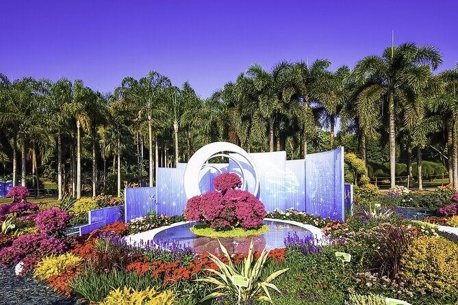 Shenzhen Skyline and Landmarks Sightseeing Tour - Final Thoughts: Is This Tour Right for You?