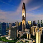 ShenZhen: Tallest Building with Luxury Meal on Highest Floor - What to Expect When Visiting the Ping An Tower