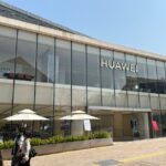 Shenzhen Tech DJI Electronics Market and Lianhua Mountain - Practical Details and Transportation