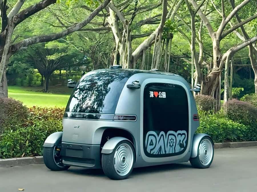 Shenzhen Tech Exploration One-Day Tour: Private Customized - Itinerary Breakdown and Review of Highlights  