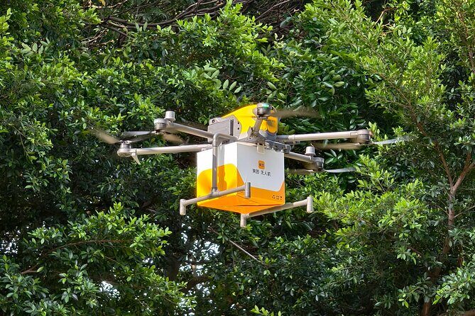 Shenzhen Tech Tour: Explore the Future - Practical Details and Logistics