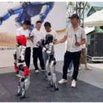 Shenzhen Tech Tour: Humanoid Robots, Driverless Taxi, Drone - Why This Tour is a Great Fit