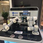 Shenzhen: Tech Tour with Drone, Driverless Taxi and Robot. - Practical Details and What to Expect