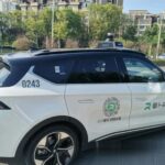 Shenzhen: Tech Tour with Drone, Driverless Taxi and Robot. - Exploring Shenzhen’s Future Through a Guided Tour