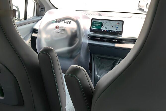 Shenzhen TechTour SelfDriving with 3D Printing and Drone Delivery - Price and Value Considerations