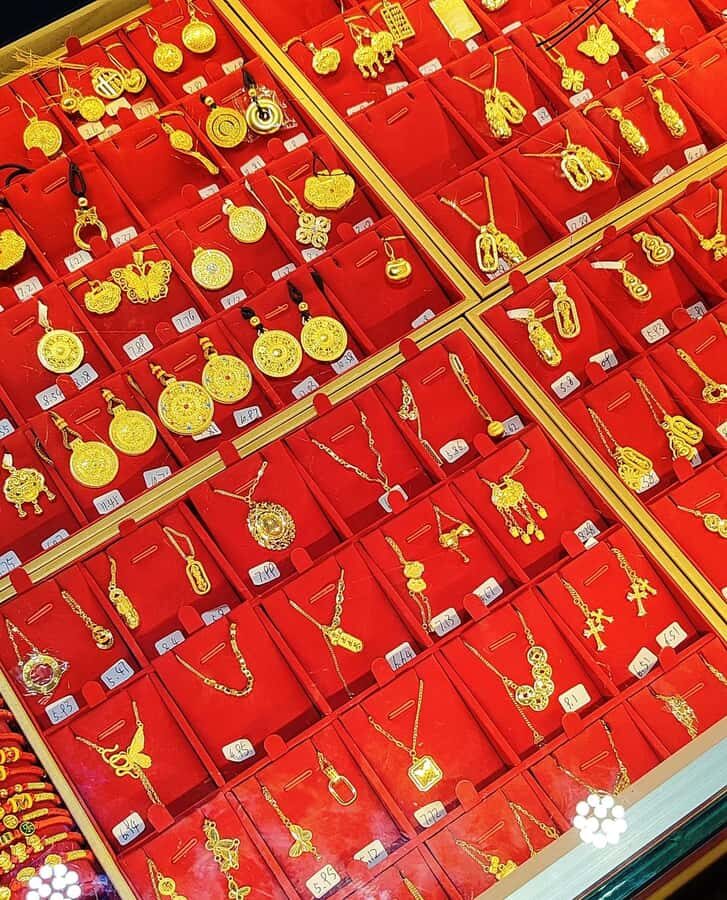 Shenzhen Wholesale Market Tour: Local Sourcing Experience - Exploring Shenzhen’s Wholesale Markets – An In-Depth Look