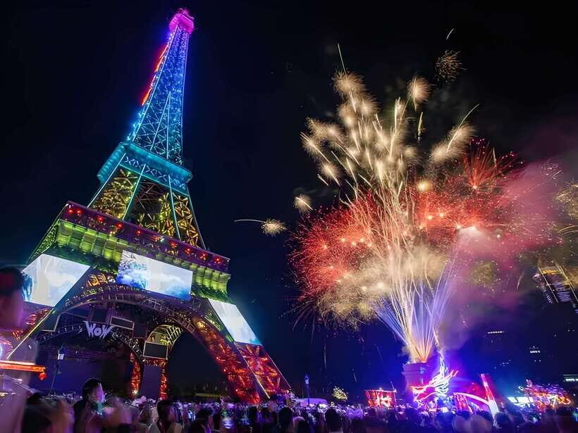 Shenzhen: Window of the World Full Day Adult Ticket - How the Day Is Usually Structured