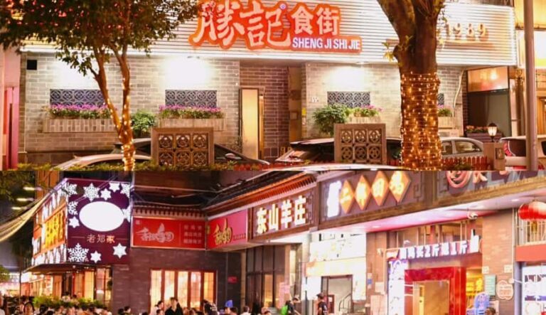 Shenzhen Yantian Seaview Yacht Huaqiangbei Day Tour - The Practicalities and Value